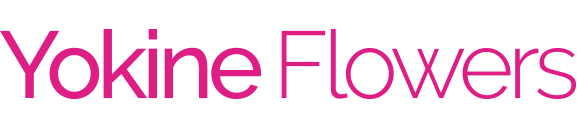 The Flower Shop in Cleckheaton Logo